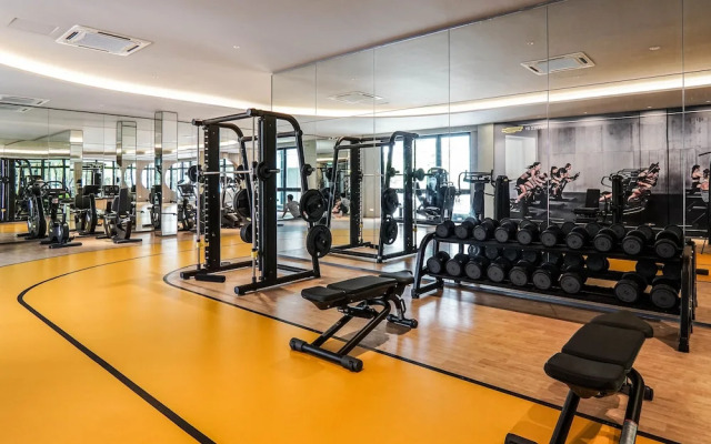 M Vertica KL by Airhost