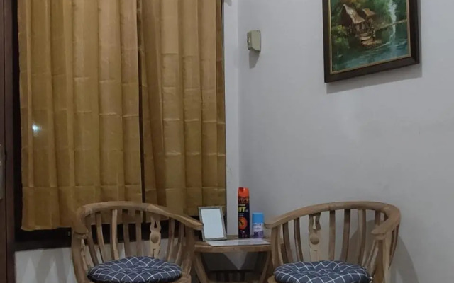 Choko Homestay