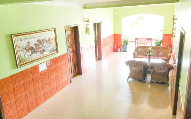 Chenla Guest House