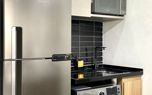 QSA - Anora Spaces - Metropolis Alphaville