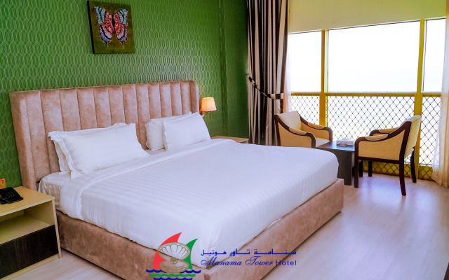 Manama Tower Hotel