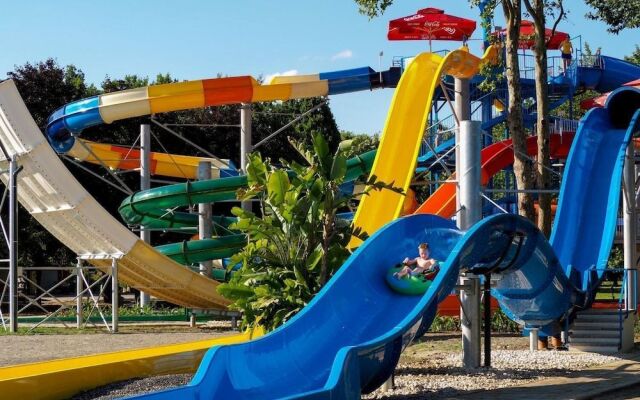 Arboretum Hotel Harkany