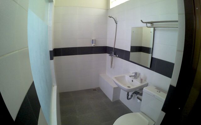 Hotel Asoka
