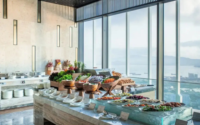Grand Hyams Hotel - Quy Nhon Beach
