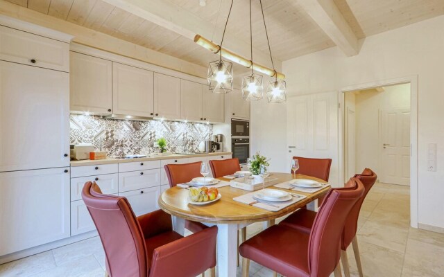 Nice Home in Dagebüll With 3 Bedrooms and Sauna