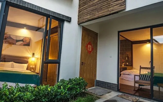 Dali Really Good Yard Villa