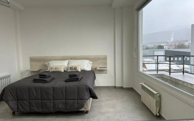 Jainen Apartamentos
