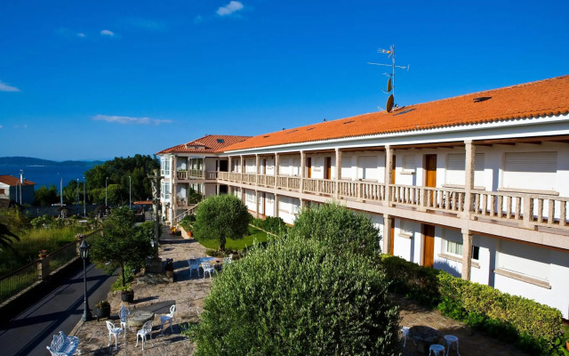 Aparthotel Villa Cabicastro