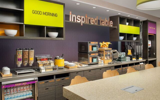 Home2 Suites by Hilton Lake City