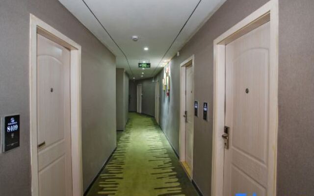 Huichang Weisu Hotel (Xiju Xiaozhen)