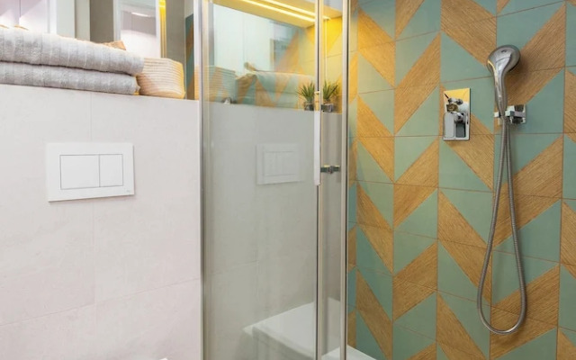 Apartament Spodek - by Kairos Apartments