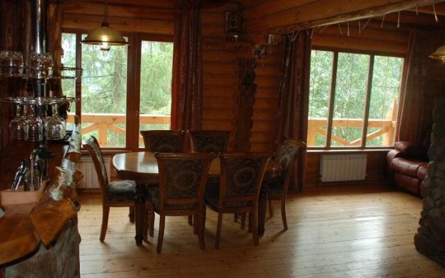 Kraevyd Hotel
