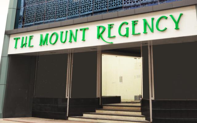 The Mount Regency