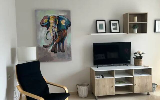 Apartment Roxy