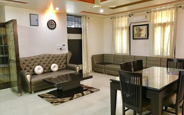 Olive Service Apartments Jaipur