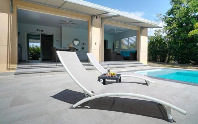 Villa the Lodge - Lagon Saint-françois