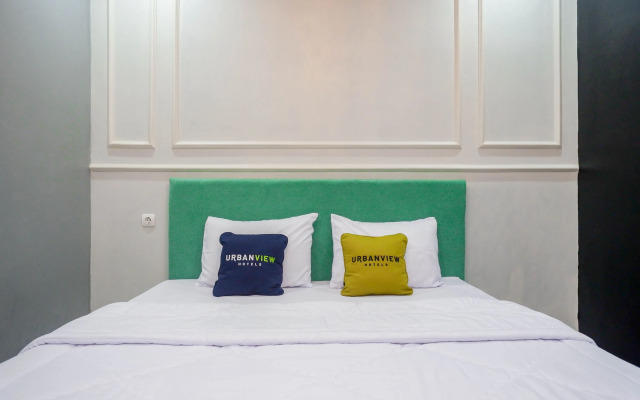 Urbanview Hotel Umbrella Dieng by RedDoorz