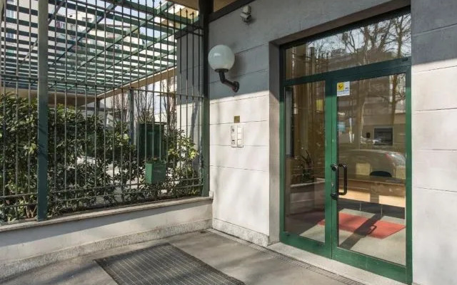 Cassala B - 1220 - Milan - HLD 37302