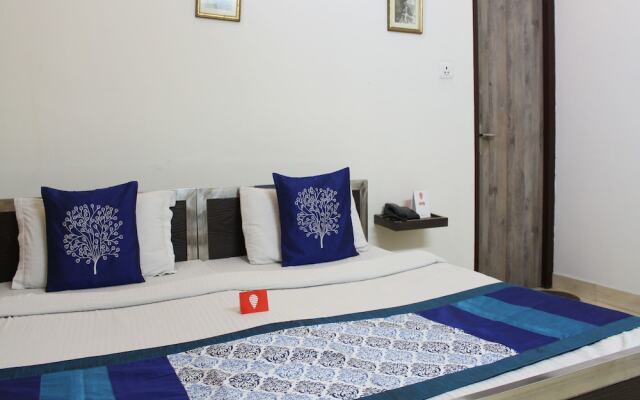 OYO 3956 Home Stay Punjabi Handi