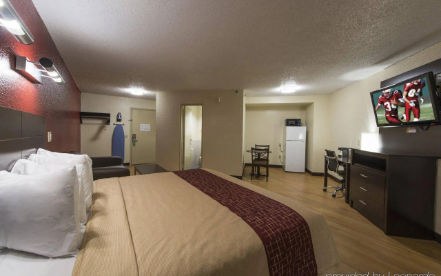 Red Roof Inn Houston - Brookhollow