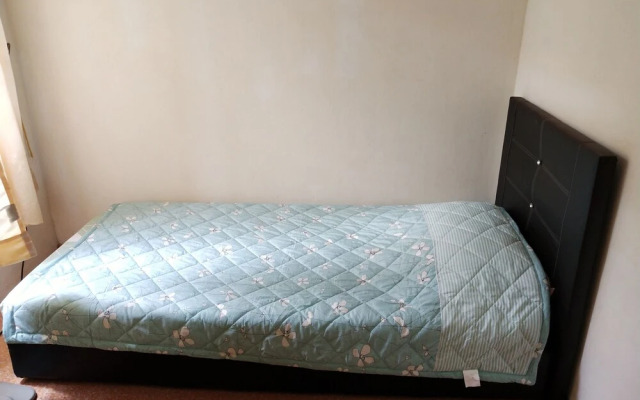 Kinabalu Valley Homestay