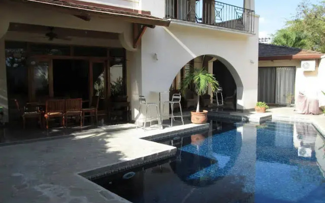 CWC Casa Wasabi 1bed+1bath