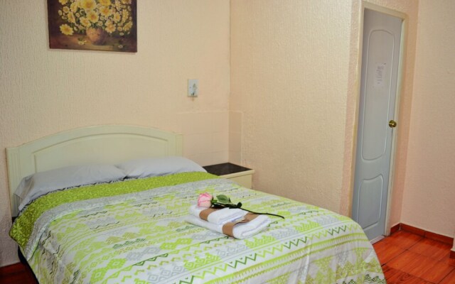 Hostal Brilliant
