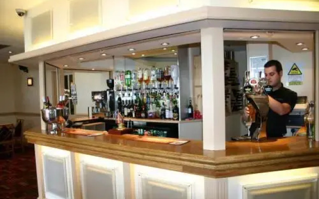 The Waverley Hotel