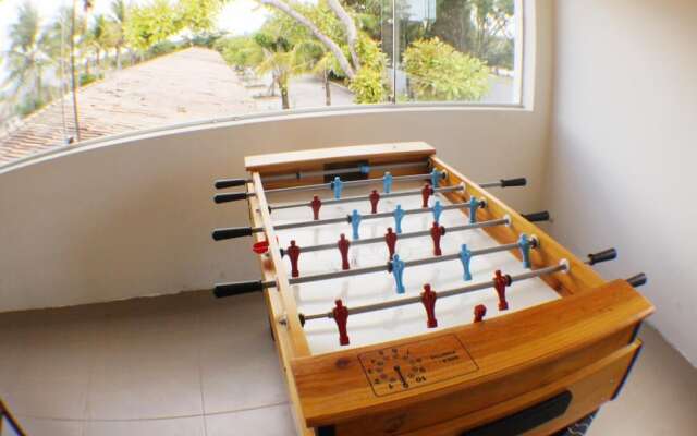 Hotel Abrolhos