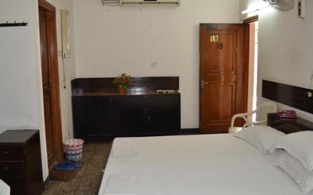 Five Star Guest House