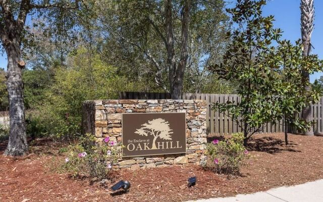 Enclave at Oak Hill A101