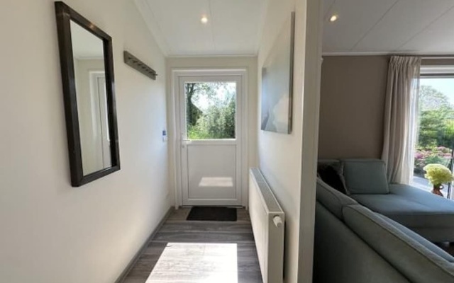 6-person Chalet in Biddinghuizen