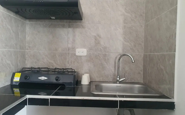 Hostal Los Rosales