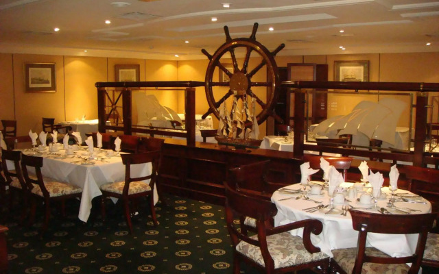 Brandon Hotel Tralee