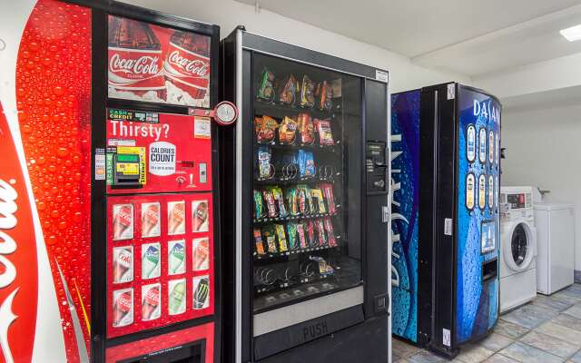 Motel 6 Fredericksburg, VA - North