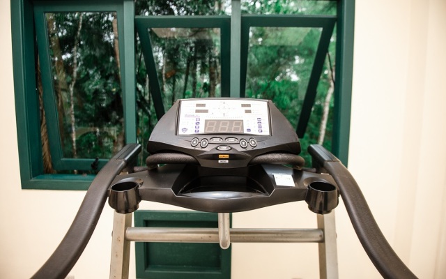 Urikana Boutique Hotel