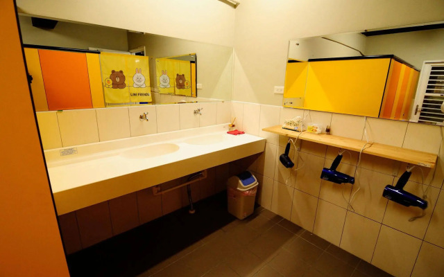Pathways Hostel