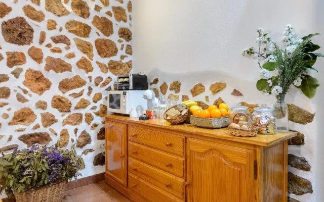 Agroturismo Can Prats