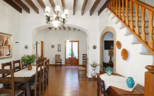 Holiday Home Finca Cifre