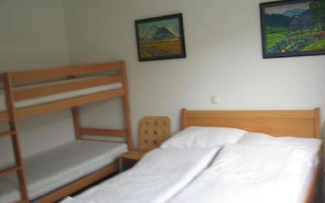 Apartments Na Poljani