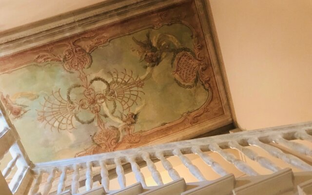 Palazzina Mori