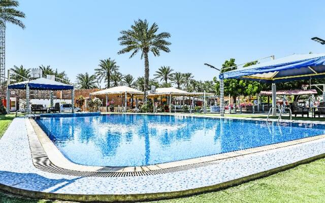 Oyo 138 Gulf Sand Motel