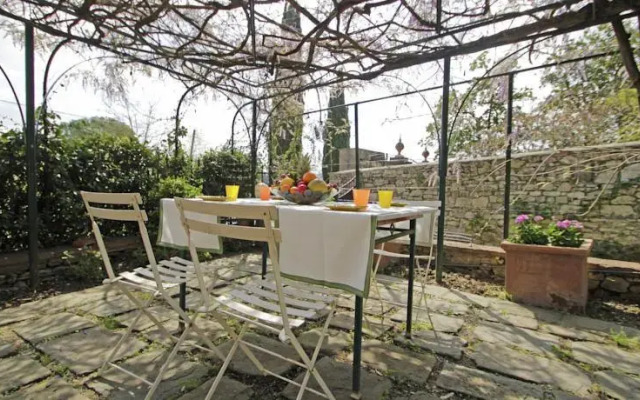 Casa il Glicine