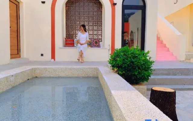 Yixi Suli Homestay (Limutai Branch)