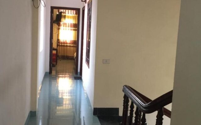 Thanh Dat Hotel