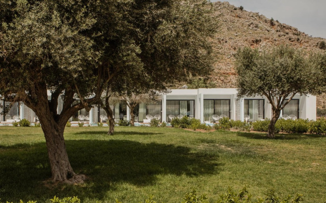 Casa Cook Rhodes