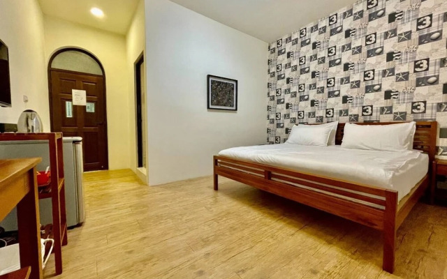 Lanlu B&B