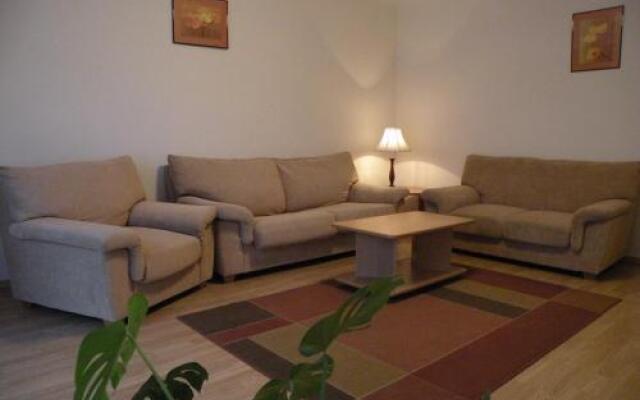 Bucharest Suites