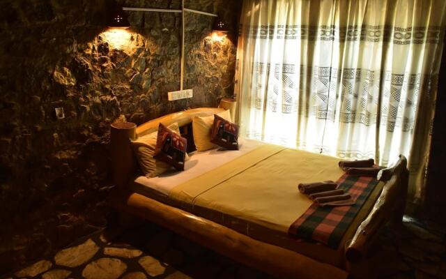 Lizard Safari Lodge