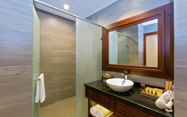 Silk Sense Hoi An River Resort